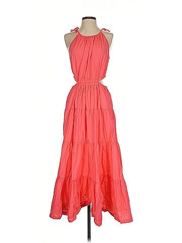 J.Crew J.Crew Casual Dress (view 1)