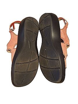 Barefoot Freedom by Drew Sandals (view 2)