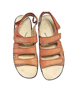 Barefoot Freedom by Drew Sandals (view 1)