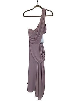 Fame And Partners Cocktail Dress (view 2)