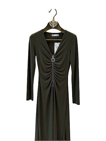 Zara Casual Dress (view 2)