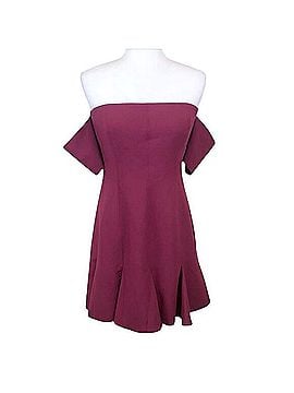 Cinq à Sept Elva Casual Dress (view 1)