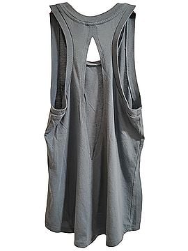Victoria's Secret Pink pink Sleeveless Top (view 2)