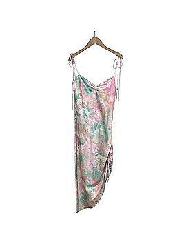 For Love & Lemons Call Me Cocktail Dress (view 1)