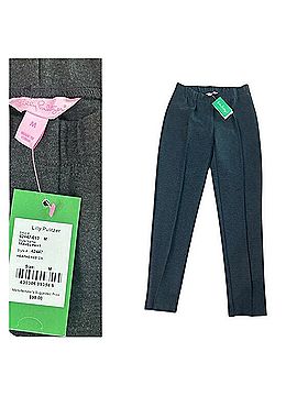 Lilly Pulitzer Travel Stretch Pants Casual Pants (view 1)