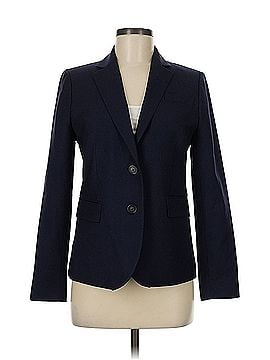 J.Crew J.Crew Wool Blazer (view 1)