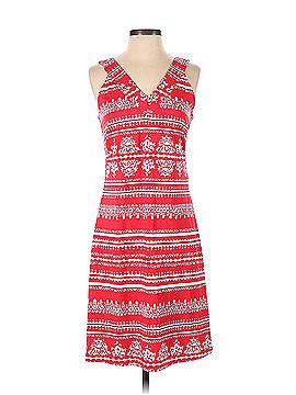 J. McLaughlin J. Mc Laughlin Casual Dress (view 1)