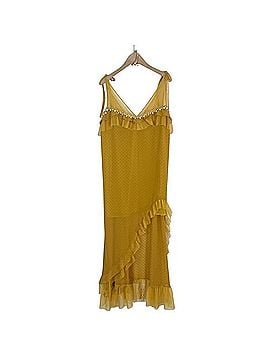 For Love & Lemons Marquee Cocktail Dress (view 2)