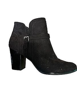 Kelly & Katie Boots (view 2)