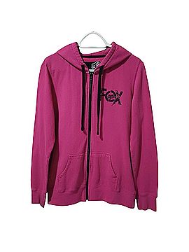 Fox Jacket (view 1)