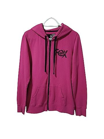Fox Jacket (view 1)