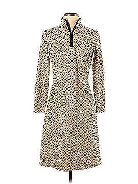 J. McLaughlin J. Mc Laughlin Casual Dress (view 1)