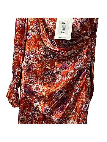 AMUR Israella Cocktail Dress (view 2)