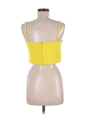 Alexis Alexis Tube Top (view 2)