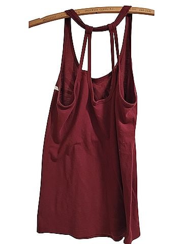 Pink Pink Tank Top (view 2)