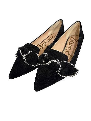 Sam Edelman Flats (view 1)