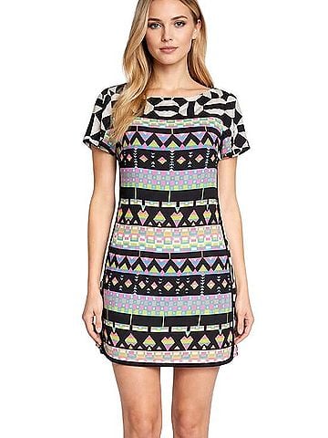 Alice & Trixie Casual Dress (view 1)