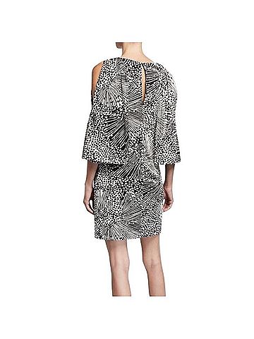 Trina Turk Kouyou Casual Dress (view 2)
