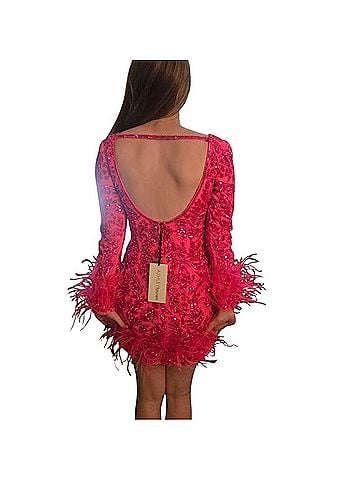 Laura Ashley Cocktail Dress (view 2)
