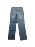 Universal Thread High Rise Straight Crop Jeans - photo 4