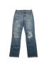 Universal Thread High Rise Straight Crop Jeans - photo 3