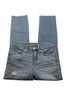 Universal Thread High Rise Straight Crop Jeans - photo 1
