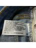 Universal Thread High Rise Straight Crop Jeans - photo 10