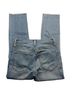 Universal Thread High Rise Straight Crop Jeans - photo 2