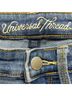 Universal Thread High Rise Straight Crop Jeans - photo 5
