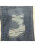 Universal Thread High Rise Straight Crop Jeans - photo 7