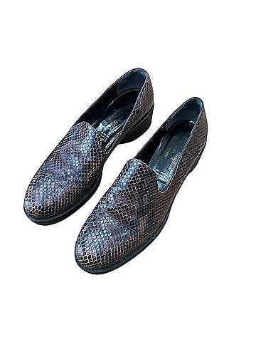 Robert Clergerie Layevis Paris Wedges (view 2)