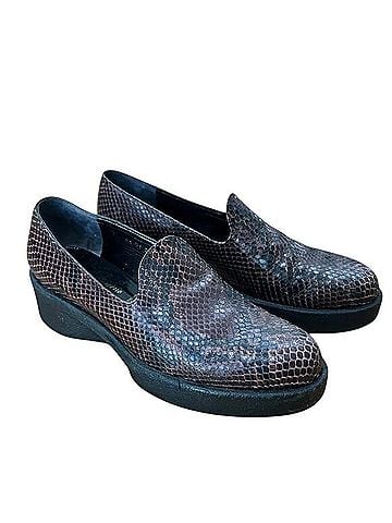 Robert Clergerie Layevis Paris Wedges (view 1)