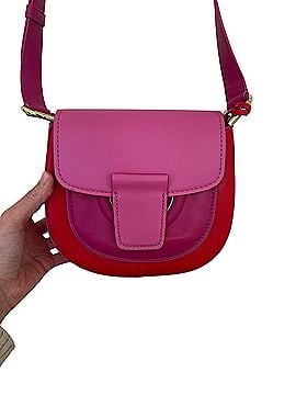Cole Haan Leather Crossbody Bag (view 2)