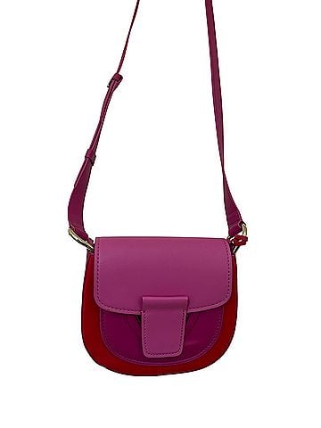 Cole Haan Leather Crossbody Bag (view 1)