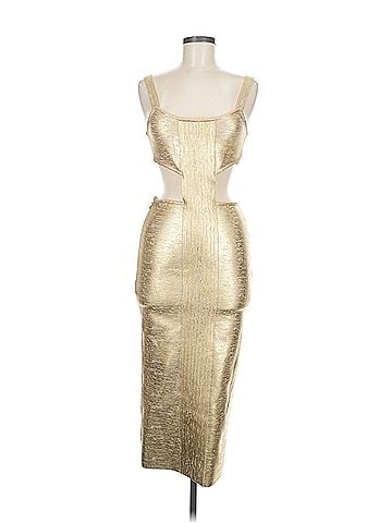 Bella Barnett Bella Barnett Cocktail Dress (view 1)