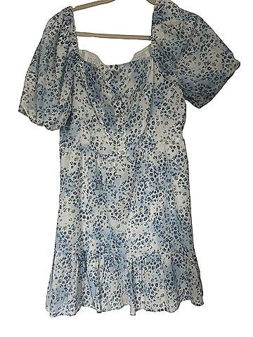 BB Dakota Casual Dress (view 1)