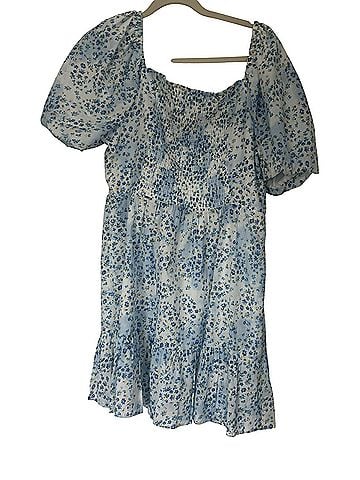 BB Dakota Casual Dress (view 2)