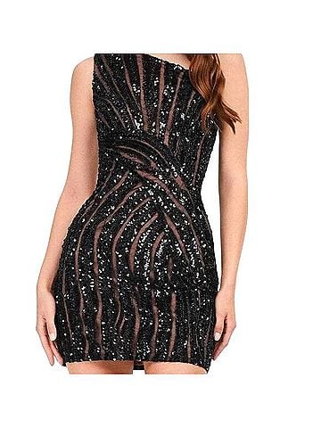 Laura Ashley Cocktail Dress (view 1)