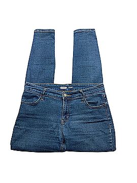 Old Navy Super Skinny Jeans (view 1)