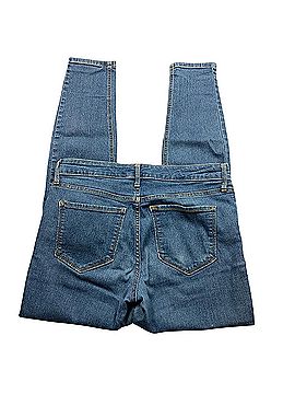 Old Navy Super Skinny Jeans (view 2)