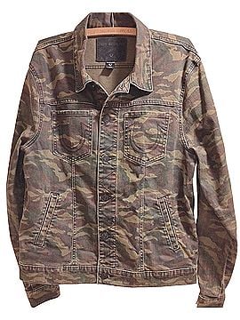 True Religion True Religion Coat (view 1)