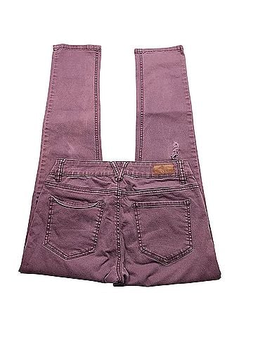 Vanity Jeans (view 2)