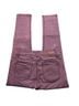 Vanity Solid Purple Jeans Size 27 waist - photo 2