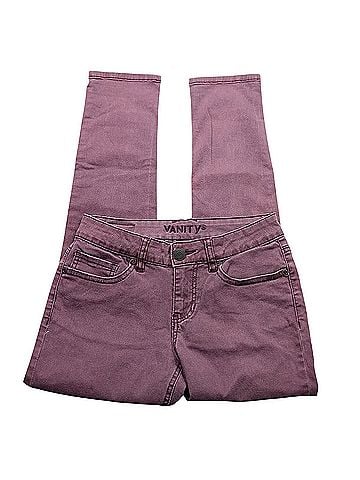 Vanity Jeans (view 1)