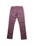 Vanity Solid Purple Jeans Size 27 waist - photo 4