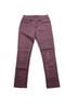 Vanity Solid Purple Jeans Size 27 waist - photo 3