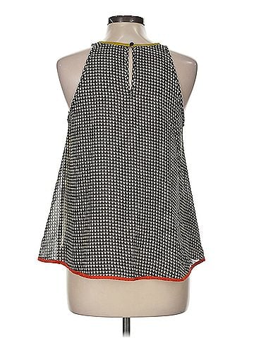 Vineet Bahl Vineet Bahl Sleeveless Blouse (view 2)