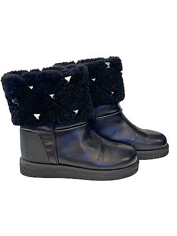 Valentine Ankle Boots (view 1)