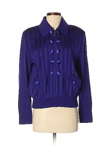 St. John Collection St. John Collection Jacket (view 1)