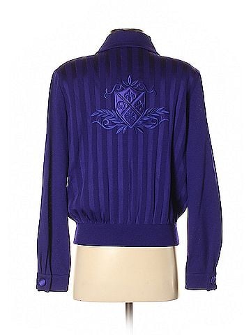 St. John Collection St. John Collection Jacket (view 2)